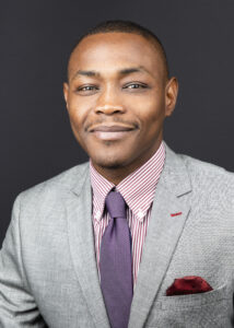 Mamadou Saliou BALDE